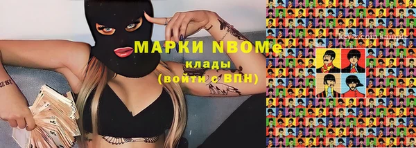 молекула духа Новокубанск